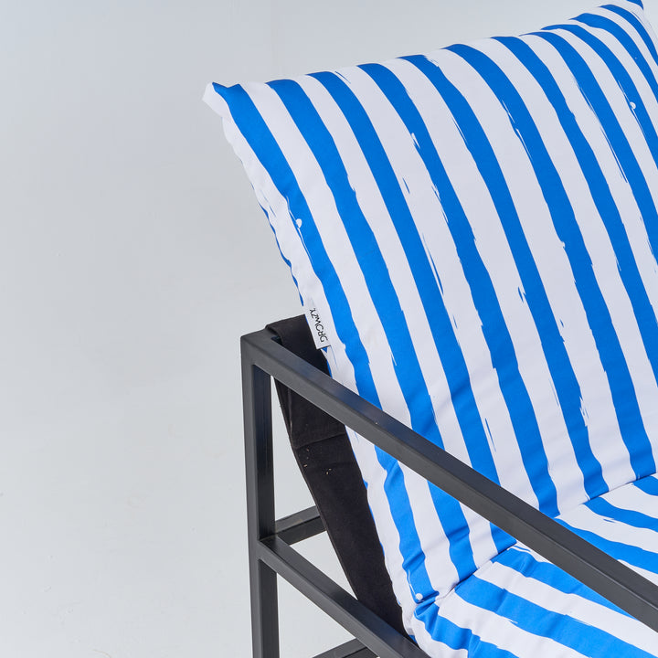 "Marina" - Outdoor ArmChair