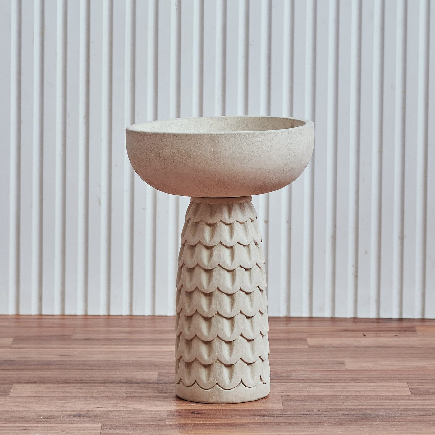 The "Open-T" - Side Tables Set