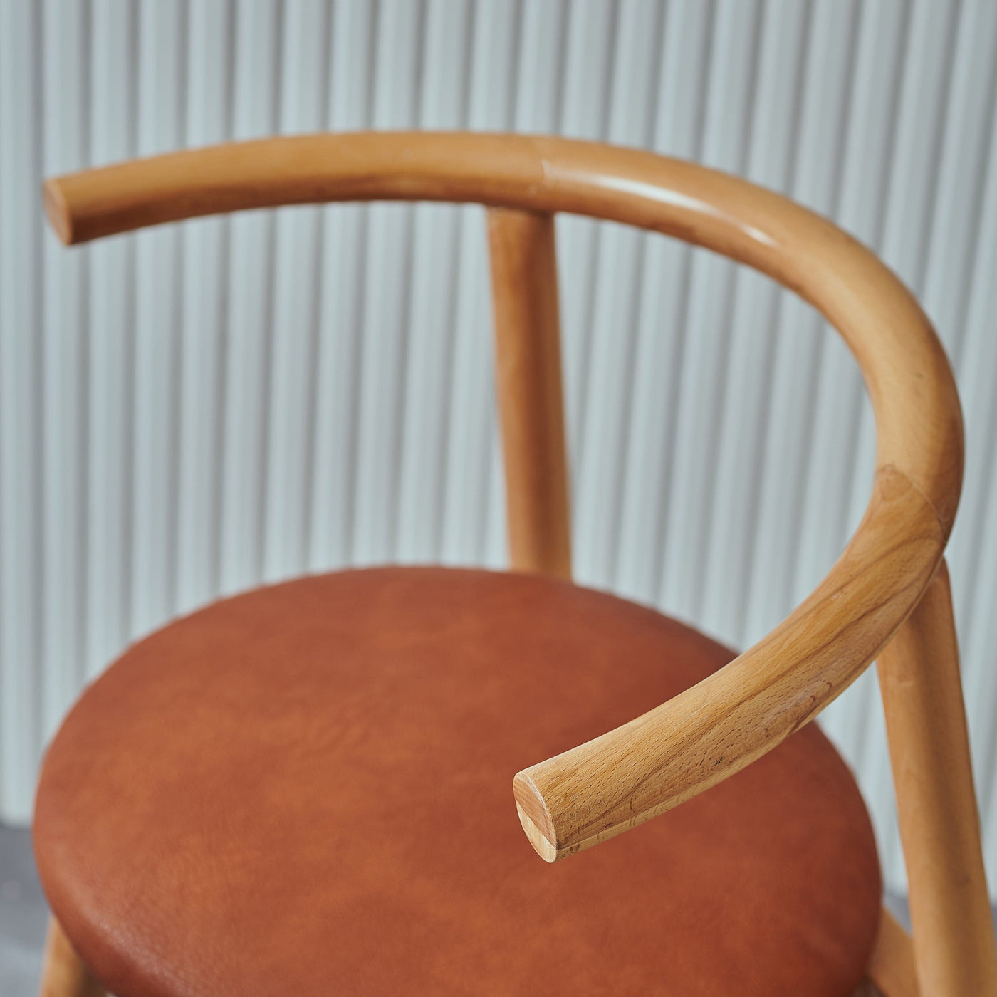 "CRAB.FAB" - Chair