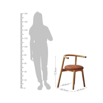 "CRAB.FAB" - Chair