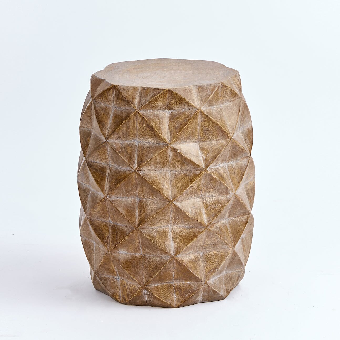 "Pineapple" - Side Table