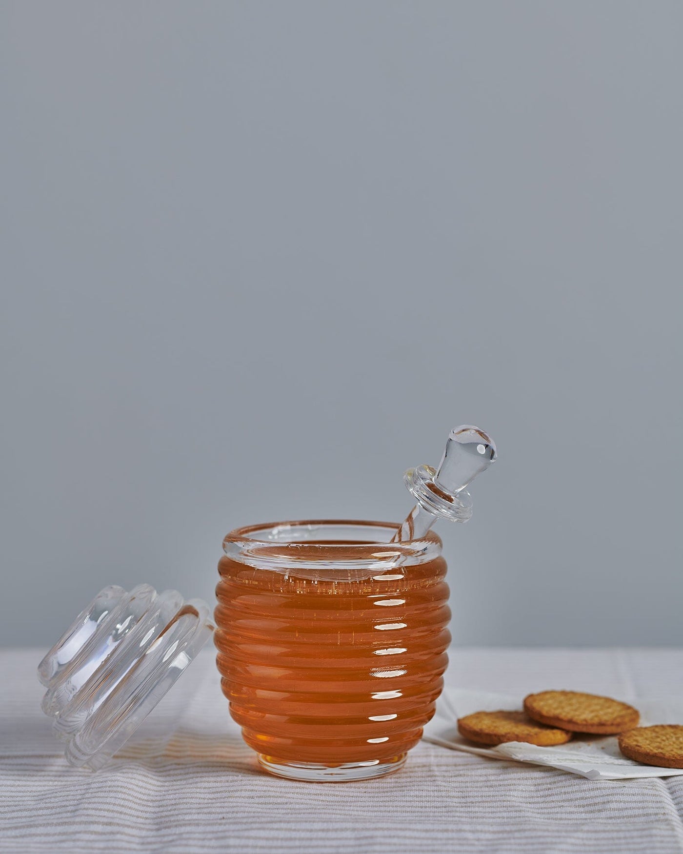"HIVE" - Honey Cup