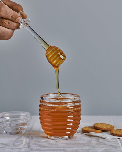 "HIVE" - Honey Cup