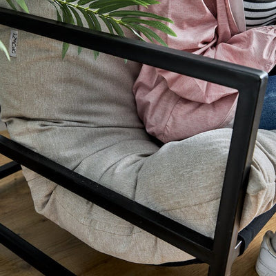"Hollow" - Sofa