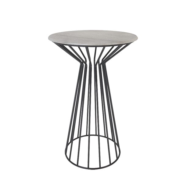 "LONG-8" - Marble Top