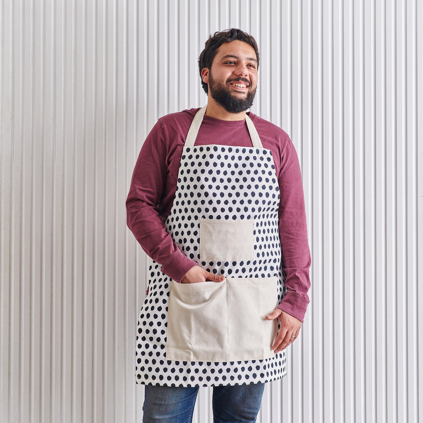 DOTS - Apron