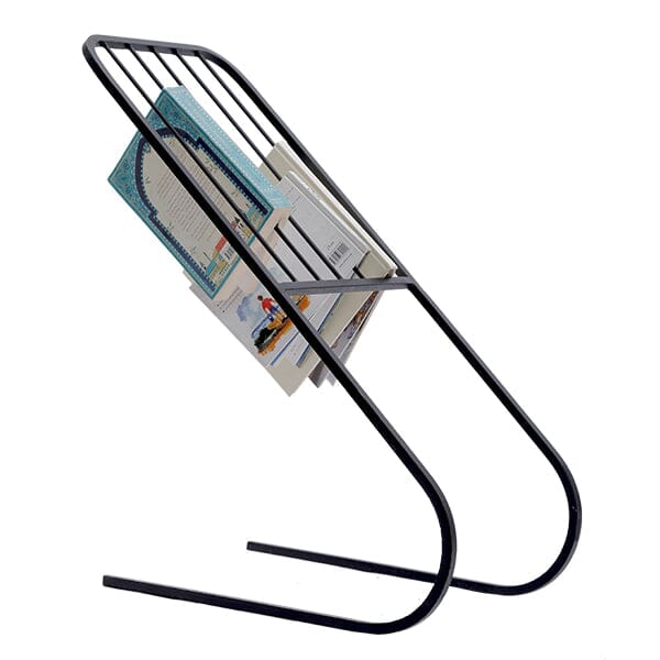 "SLEEPING-V" - Books Holder