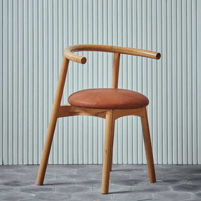 "CRAB.FAB" - Chair
